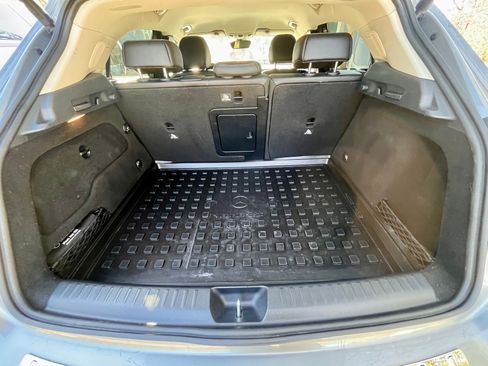 Used 2016 Mercedes-Benz GLA 250 4MATIC image 15