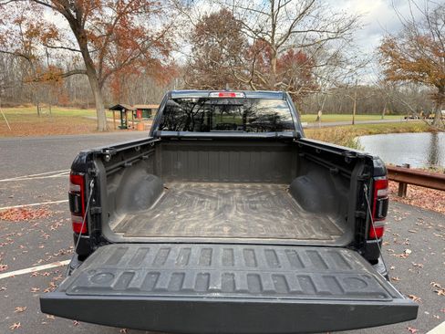 Used 2021 RAM 1500 Rebel w/ Rebel Level 2 Equipment Group image 9
