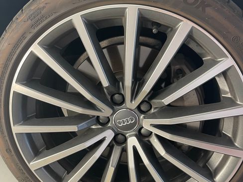 Used 2018 Audi A5 2.0T Premium Plus w/ Premium Plus image 11