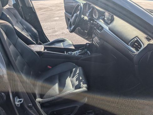 Used 2016 MAZDA MAZDA6 Grand Touring image 21