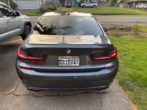 Used 2020 BMW M340i w/ Premium Package image 15