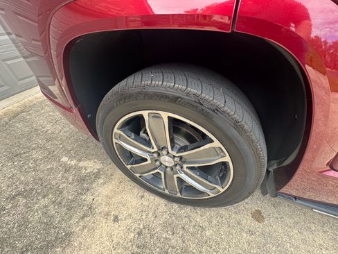 Used 2017 GMC Acadia Denali w/ Technology Package image 27