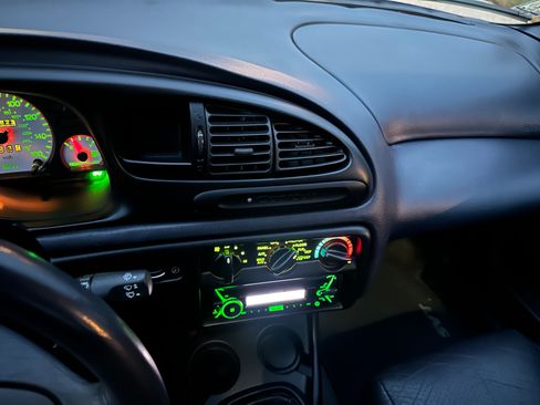 Used 2000 Ford Contour SVT FWD image 18