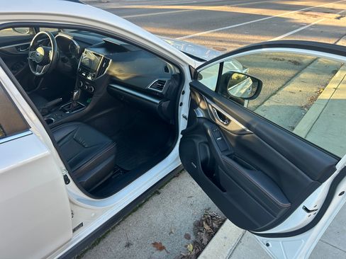 Used 2021 Subaru Crosstrek 2.5i Limited w/ Moonroof Package 2 image 11