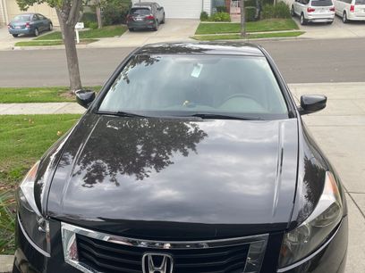 Used 2008 Honda Accord LX