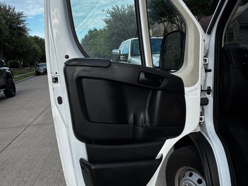 Used 2020 RAM ProMaster 1500 image 10