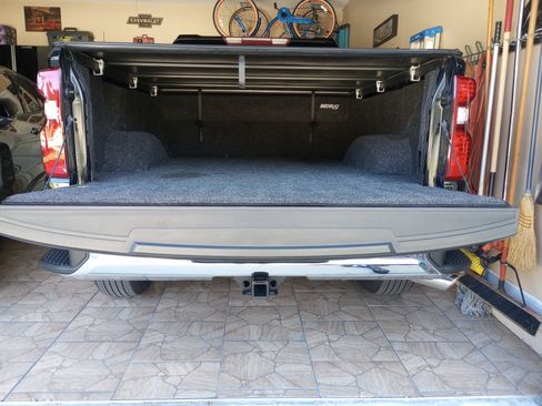 Used 2019 Chevrolet Silverado 1500 LT w/ All-Star Edition image 8