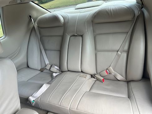 Used 2001 Cadillac Eldorado Touring image 20