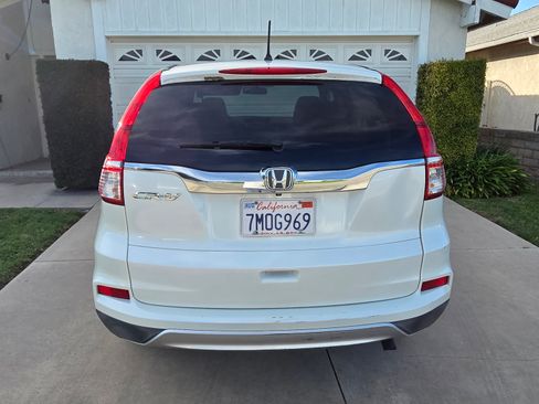 Used 2015 Honda CR-V EX image 12
