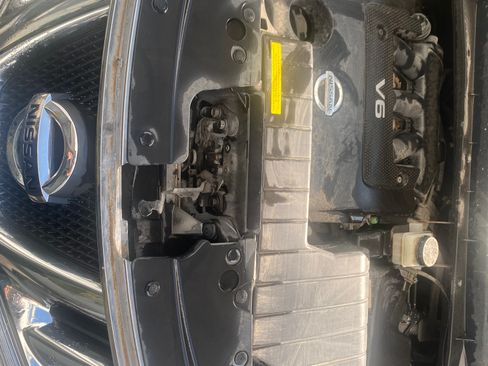 Used 2009 Nissan Murano LE image 8