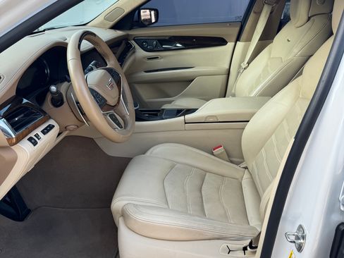 Used 2018 Cadillac CT6 Platinum image 9