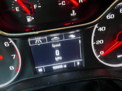 Used 2019 Chevrolet Cruze LS w/ LS Convenience Package image 6