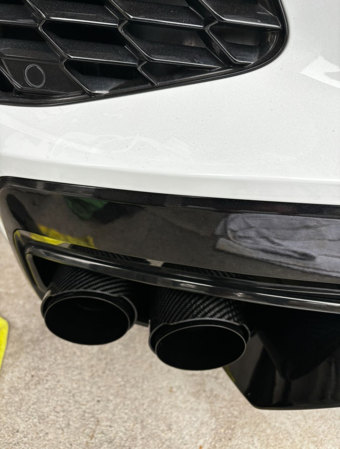 Used 2020 Chevrolet Corvette Stingray Preferred Cpe w/ 2LT Preferred Equipment Group RWD image 4