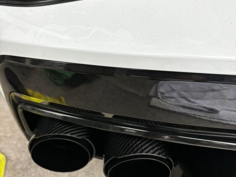 Used 2020 Chevrolet Corvette Stingray Preferred Cpe w/ 2LT Preferred Equipment Group image 4