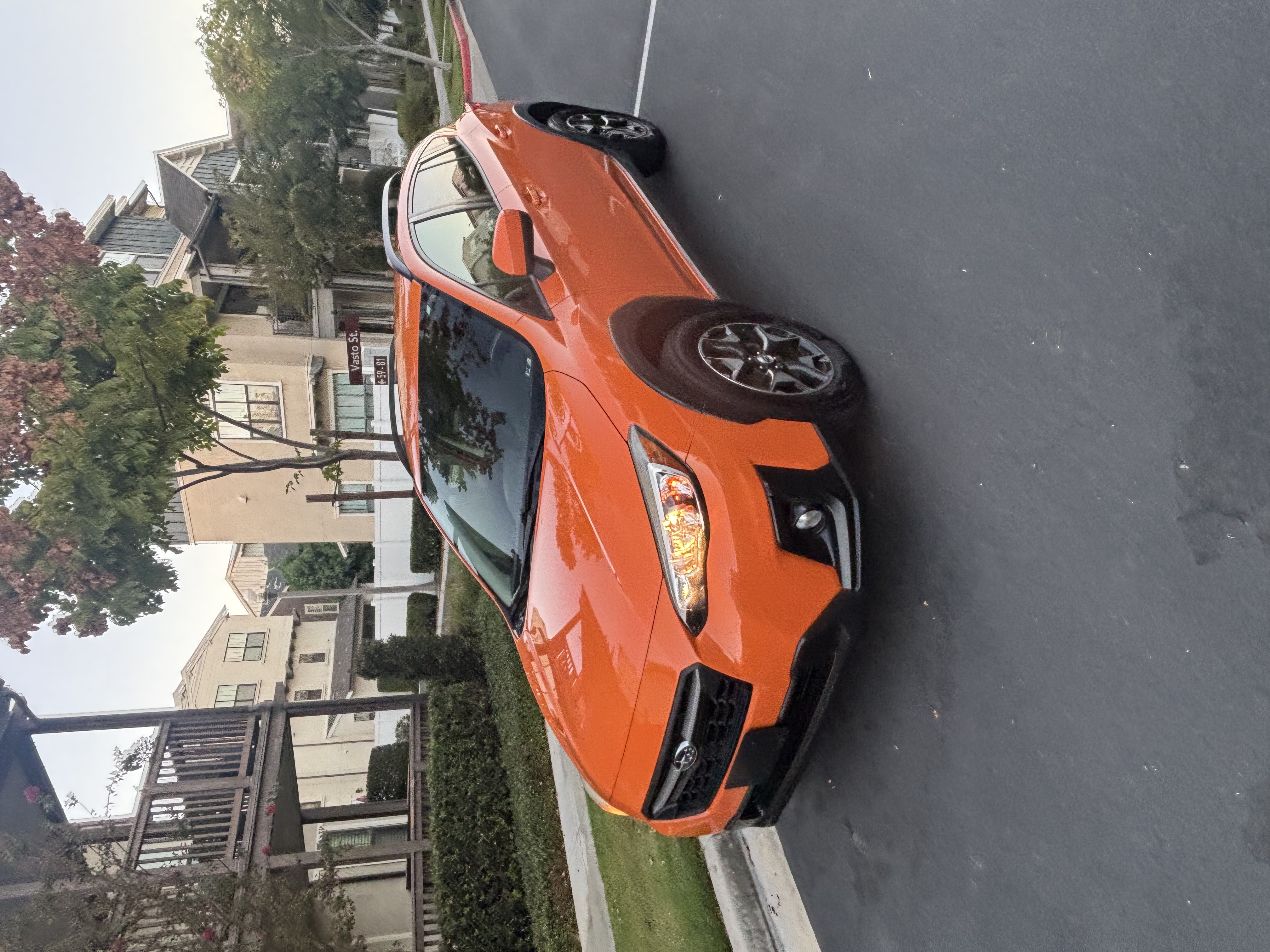 Used 2018 Subaru Crosstrek 2.0i Premium w/ Popular Package #2 AWD/4WD image 8