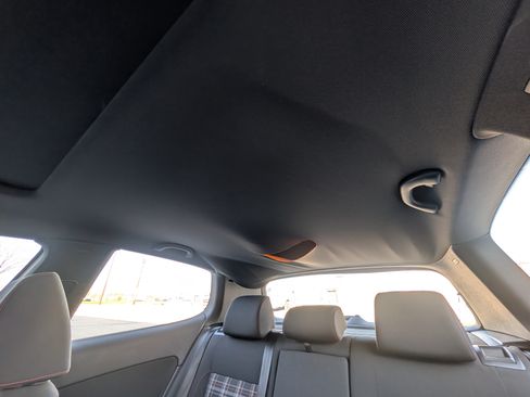 Used 2012 Volkswagen GTI 2.0T 2-Door image 21