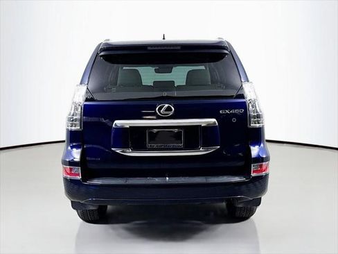Used 2021 Lexus GX 460 Premium w/ Premium Package image 8