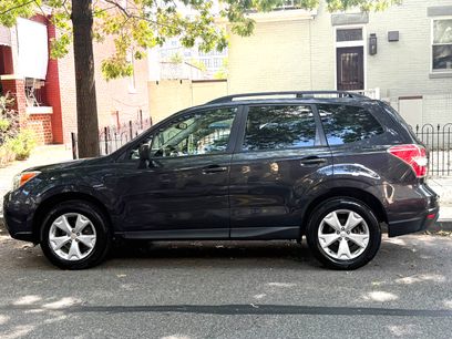 Used 2016 Subaru Forester 2.5i Premium w/ Popular Package #2