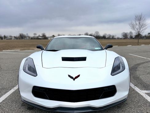 Used 2019 Chevrolet Corvette Grand Sport image 19