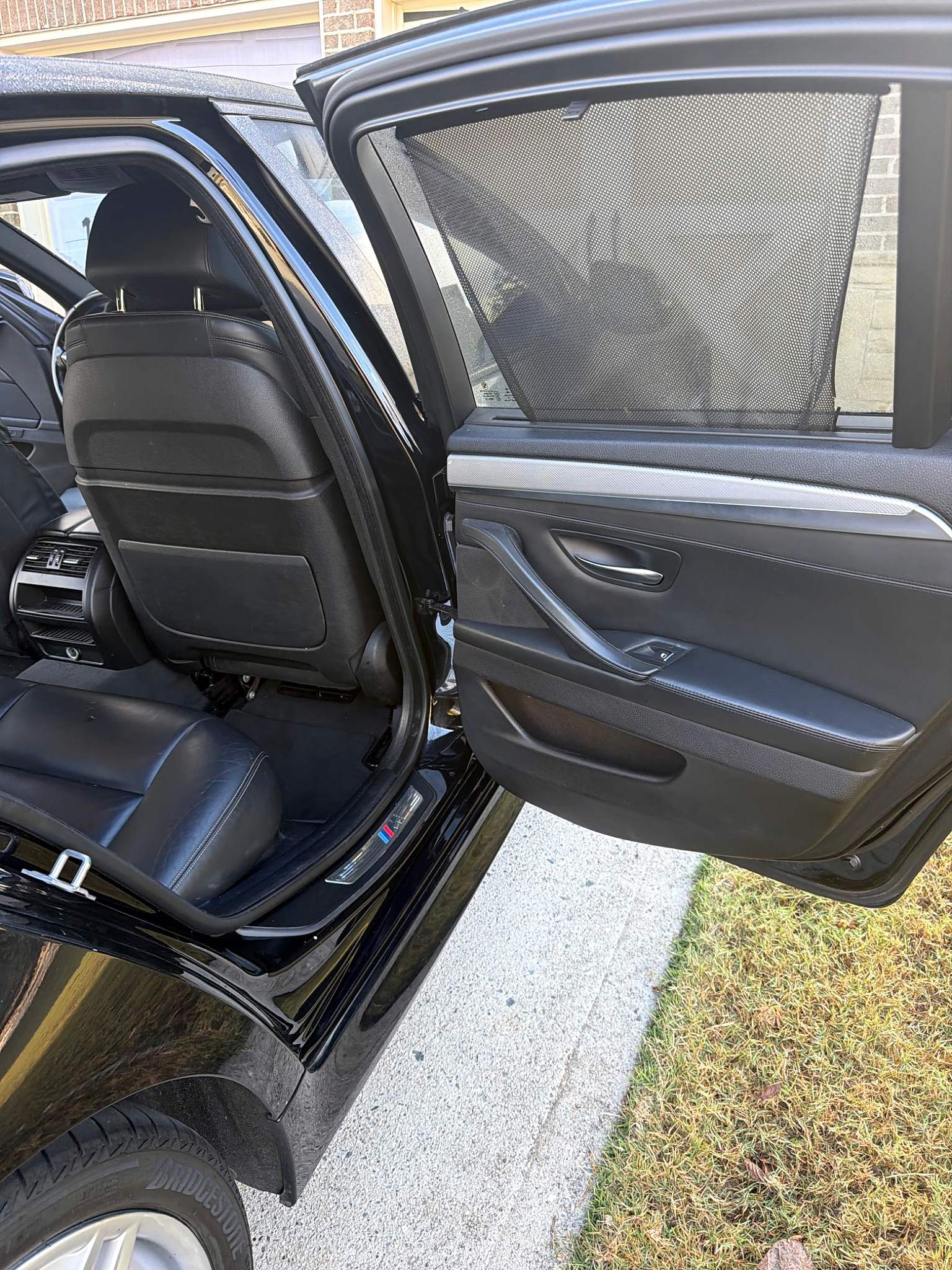 Used 2016 BMW 535i Sedan RWD image 19