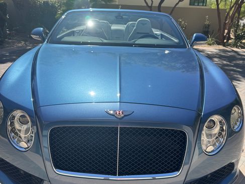 Used 2015 Bentley Continental GT image 26