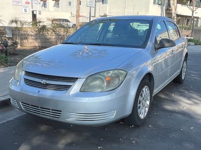 Used 2009 Chevrolet Cobalt LS w/ Protection Package