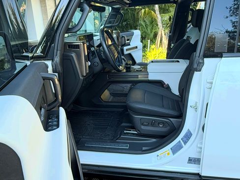 Used 2023 GMC Hummer EV Edition 1 image 15