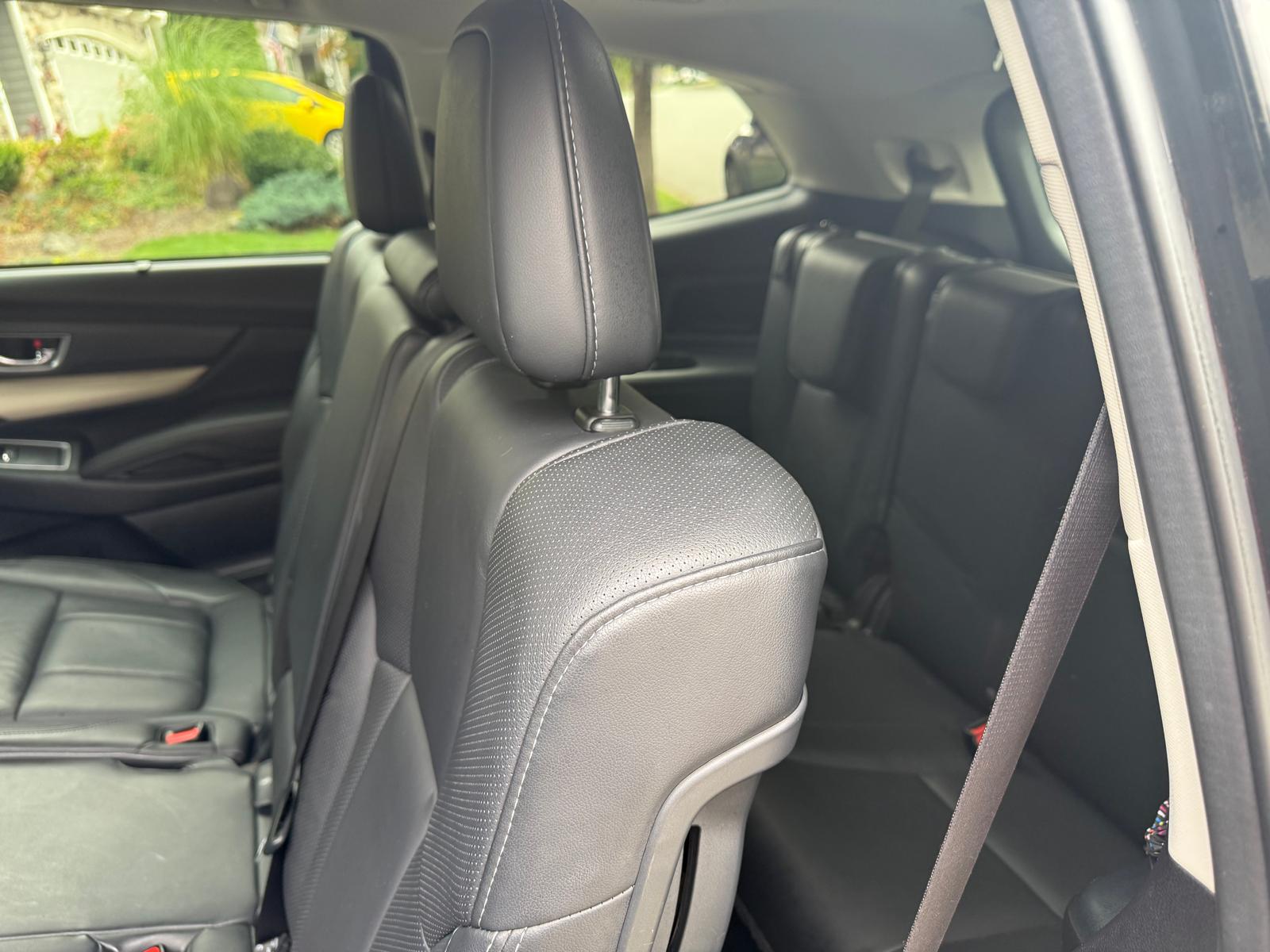 Used 2019 Subaru Ascent Limited w/ Popular Package #2A AWD/4WD image 4