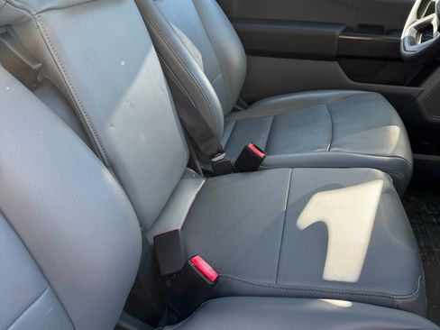 Used 2021 Ford F150 XL w/ Equipment Group 101A High image 12