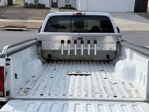 Used 2001 Ford F350 2WD Crew Cab DRW Super Duty image 12