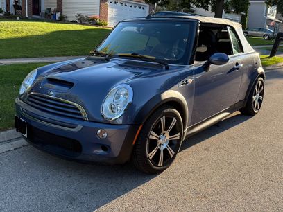 Used 2006 MINI Cooper S