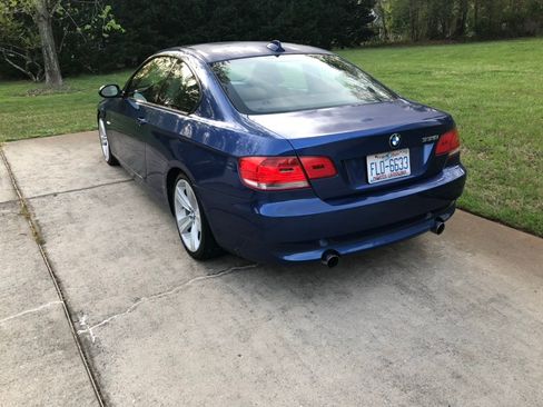 Used 2009 BMW 335i Coupe image 26