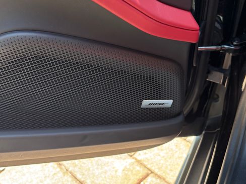 Used 2024 Porsche Panamera 4 image 9