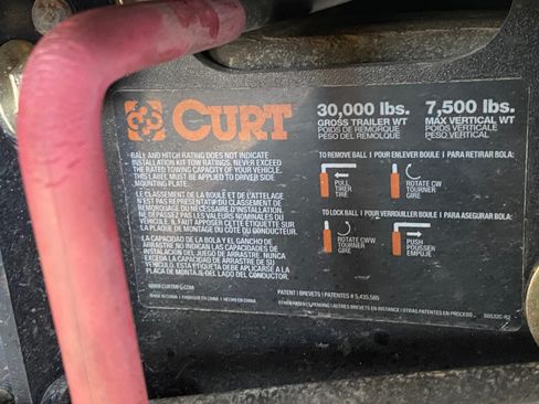 Used 2000 Ford F250 4x4 SuperCab Super Duty image 12