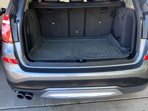 Used 2015 BMW X3 xDrive28i image 4