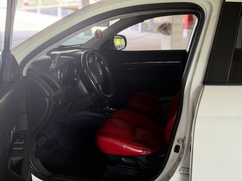 Used 2017 Mitsubishi Outlander Sport LE image 15