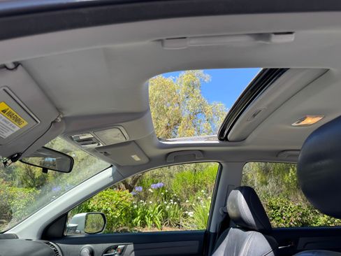 Used 2008 Honda CR-V EX-L image 19