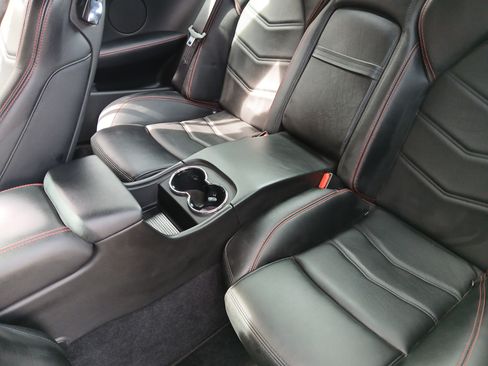 Used 2017 Maserati GranTurismo MC image 14