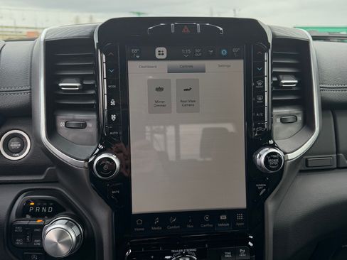 Used 2023 RAM 1500 Laramie image 11