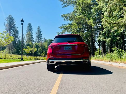 Used 2020 Mercedes-Benz GLE 450 4MATIC image 6