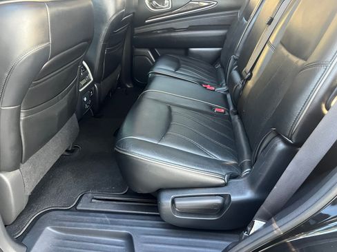 Used 2013 INFINITI JX35 FWD w/ Premium Pkg image 15