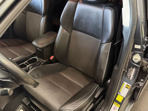 Used 2016 Toyota Corolla S FWD image 6