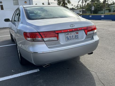 Used 2006 Hyundai Azera Limited image 4