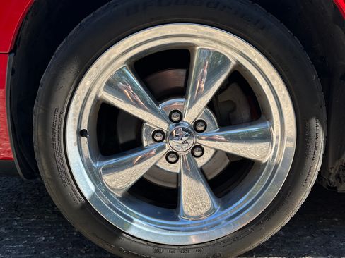 Used 2010 Dodge Challenger R/T image 18