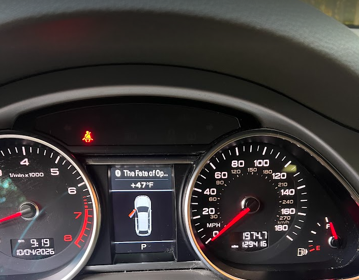 Used 2014 Audi Q7 3.0T S line Prestige AWD/4WD image 6