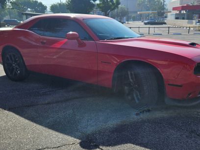 Used 2022 Dodge Challenger R/T w/ Driver Convenience Group