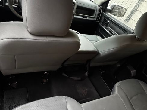 Used 2017 RAM 1500 Tradesman w/ Popular Equipment Group image 12