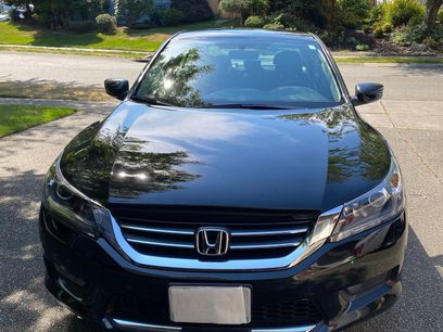 Used 2014 Honda Accord Sport