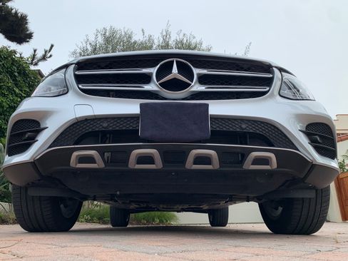 Used 2016 Mercedes-Benz GLC 300 image 11