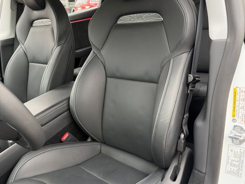 Used 2025 Tesla Model 3 Performance image 4